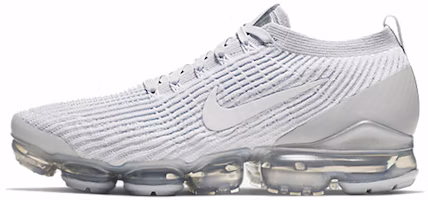 Nike Air VaporMax Flyknit 3.0 'White' AJ6900-102(YC) Nike Air VaporMax Flyknit 3.0 'White' AJ6900-102(YC)