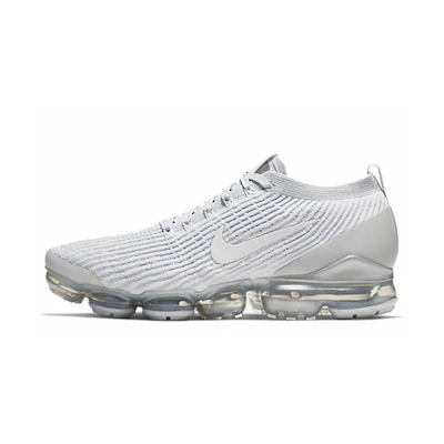 Nike Air VaporMax Flyknit 3.0 'White'