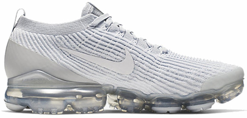 Nike Air VaporMax Flyknit 3.0 'Blanco' AJ6900-102(YC) Order Nike Air VaporMax Flyknit 3.0 'Blanco' AJ6900-102(YC)