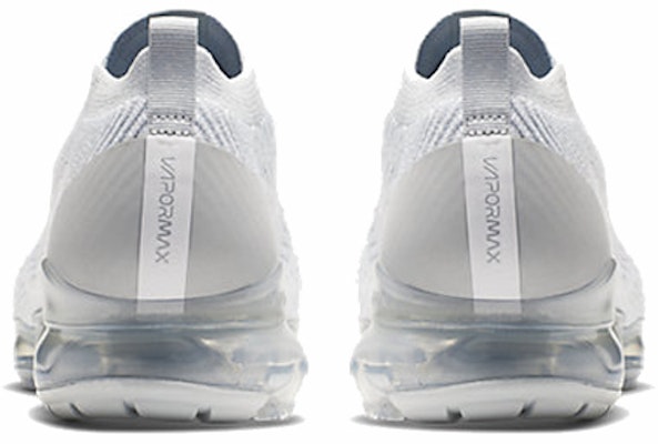 Nike Air VaporMax Flyknit 3.0 'Blanco' AJ6900-102(YC) Shop Nike Air VaporMax Flyknit 3.0 'Blanco' AJ6900-102(YC)