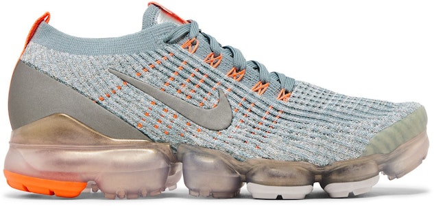 Nike Air VaporMax Flyknit 3 'Aviator Grey' Abu-abu 경량 AJ6900-003 Buy Nike Air VaporMax Flyknit 3 'Aviator Grey' Abu-abu 경량 AJ6900-003