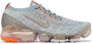 Buy Nike Air VaporMax Flyknit 3 'Aviator Grey' AJ6900-003