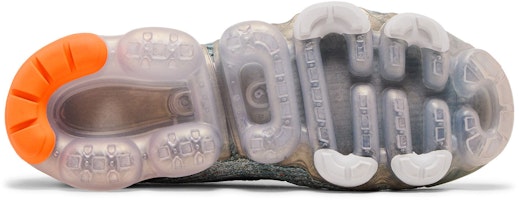 Nike Air VaporMax Flyknit 3 'Aviator Grey' AJ6900-003 Shop Nike Air VaporMax Flyknit 3 'Aviator Grey' AJ6900-003