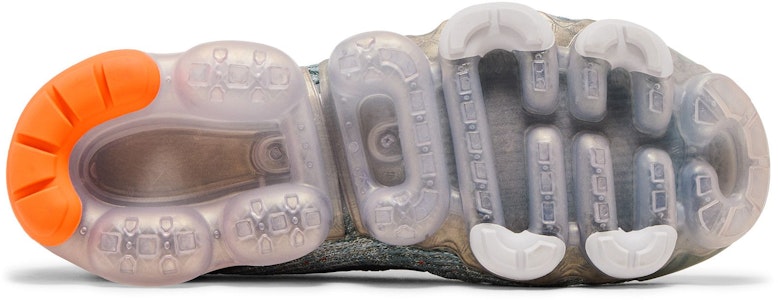 Nike Air VaporMax Flyknit 3 'Aviator Grey' Abu-abu 경량 AJ6900-003 Shop Nike Air VaporMax Flyknit 3 'Aviator Grey' Abu-abu 경량 AJ6900-003