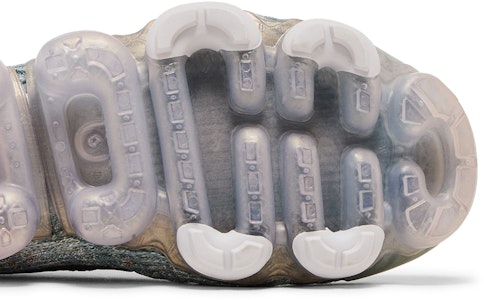 Nike Air VaporMax Flyknit 3 'Aviator Grey' Abu-abu 경량 AJ6900-003 Purchase Nike Air VaporMax Flyknit 3 'Aviator Grey' Abu-abu 경량 AJ6900-003