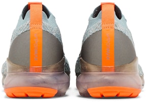 Nike Air VaporMax Flyknit 3 'Aviator Grey' AJ6900-003 Details for Nike Air VaporMax Flyknit 3 'Aviator Grey' AJ6900-003