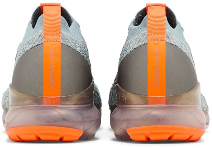 Nike Air VaporMax Flyknit 3 'Aviator Grey' Abu-abu 경량 AJ6900-003 Details for Nike Air VaporMax Flyknit 3 'Aviator Grey' Abu-abu 경량 AJ6900-003