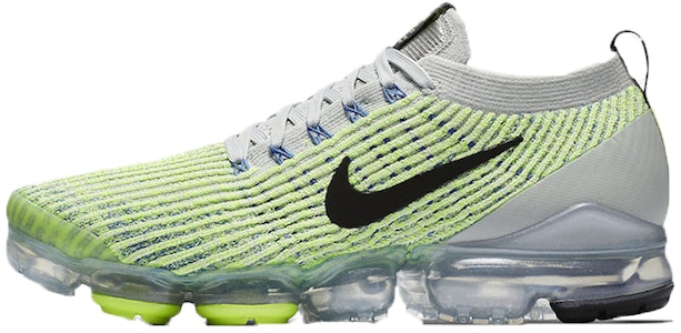 나이키 에어 베이퍼맥스 플라이니트 3 '베얼리 볼트' AJ6900-005 Buy 나이키 에어 베이퍼맥스 플라이니트 3 '베얼리 볼트' AJ6900-005