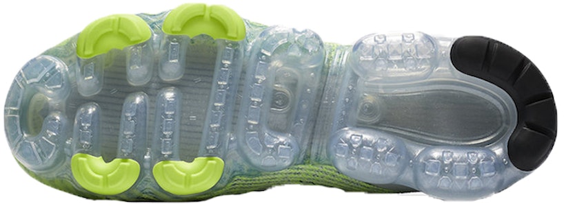 나이키 에어 베이퍼맥스 플라이니트 3 '베얼리 볼트' AJ6900-005 Purchase 나이키 에어 베이퍼맥스 플라이니트 3 '베얼리 볼트' AJ6900-005