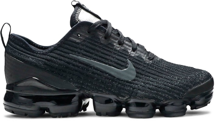 Vapormax triple black top 3.0 release date
