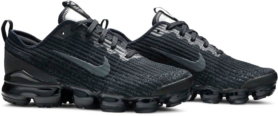 Air vapormax flyknit 3 black/anthracite cheap