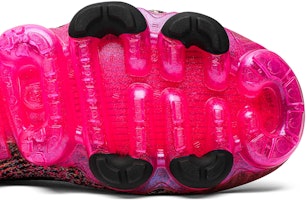 (W) Nike Air VaporMax Flyknit 3 'Negro Rosa Explosivo' AJ6910-006 Purchase (W) Nike Air VaporMax Flyknit 3 'Negro Rosa Explosivo' AJ6910-006