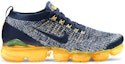 Buy Nike Air VaporMax Flyknit 3 'Kolej Navy Jingga' AJ6900-400