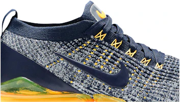 Nike Air VaporMax Flyknit 3 'College Navy Orange' Sepatu Pria. AJ6900-400 Order Nike Air VaporMax Flyknit 3 'College Navy Orange' Sepatu Pria. AJ6900-400