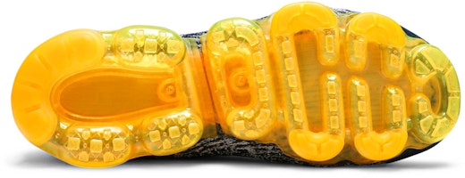 Nike Air VaporMax Flyknit 3 'College Navy Orange' Sepatu Pria. AJ6900-400 Shop Nike Air VaporMax Flyknit 3 'College Navy Orange' Sepatu Pria. AJ6900-400