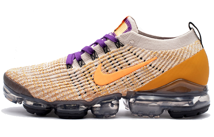 Nike Air VaporMax Flyknit 3 'Desert Sand'