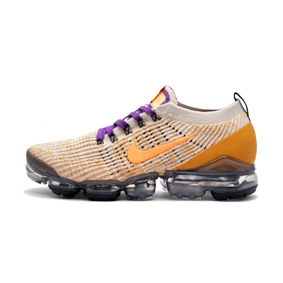 Nike Air VaporMax Flyknit 3 'Desert Sand'