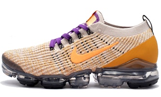 Nike Air VaporMax Flyknit 3 'Desert Sand' AJ6900-008 Nike Air VaporMax Flyknit 3 'Desert Sand' AJ6900-008