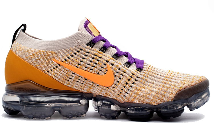 Nike Air VaporMax Flyknit 3 'Desert Sand' 圖 2