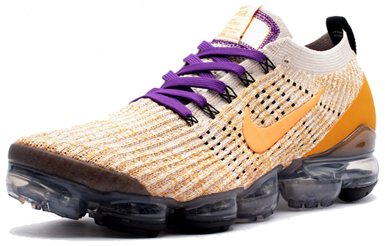 Lookbook Nike Air VaporMax Flyknit 3 ''Desert Sand'' Scarpe Uomo Donna AJ6900-008