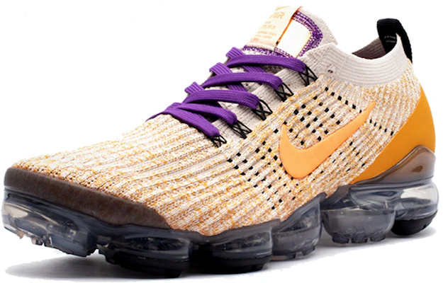 Nike Air VaporMax Flyknit 3 ''Desert Sand'' Scarpe Uomo Donna AJ6900-008 Lookbook Nike Air VaporMax Flyknit 3 ''Desert Sand'' Scarpe Uomo Donna AJ6900-008