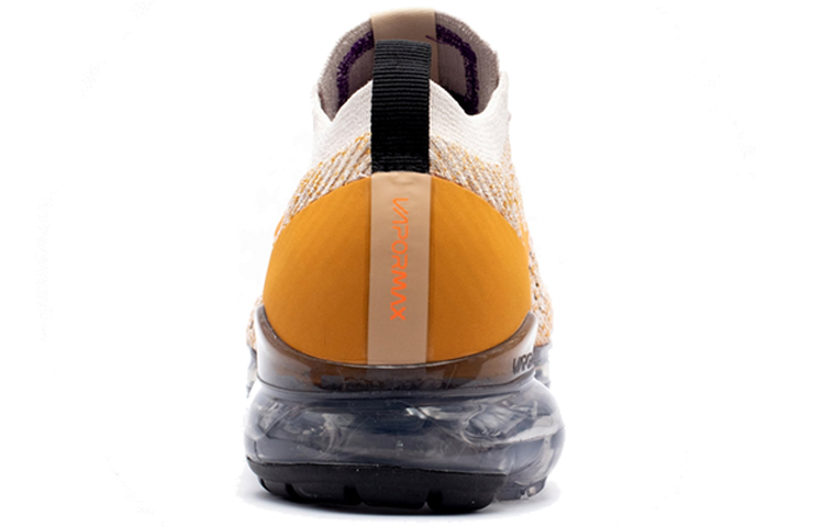 Nike Air VaporMax Flyknit 3 'Desert Sand' 圖 4