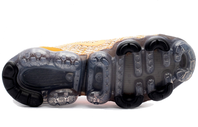 Nike Air VaporMax Flyknit 3 'Desert Sand' 圖 5