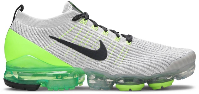 Nike Air VaporMax Flyknit 3 'Verde Eléctrico' AJ6900-011 Buy Nike Air VaporMax Flyknit 3 'Verde Eléctrico' AJ6900-011