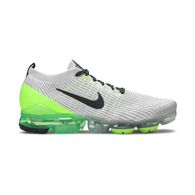 Nike Air VaporMax Flyknit 3 'Electric Green'