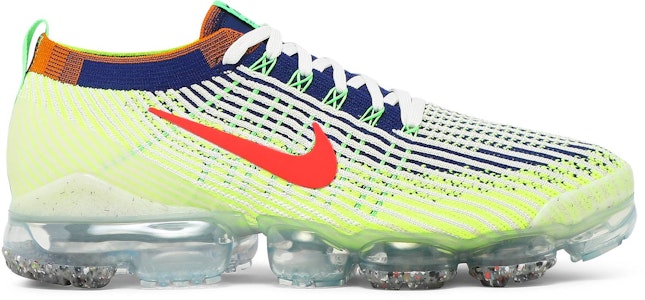 Nike Air VaporMax Flyknit 3 'Edisi Exeter' DH1307-200 Buy Nike Air VaporMax Flyknit 3 'Edisi Exeter' DH1307-200