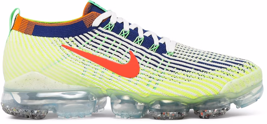 Nike Air VaporMax “埃克斯特版” 灰綠橙 鴛鴦 Buy Nike Air VaporMax “埃克斯特版” 灰綠橙 鴛鴦