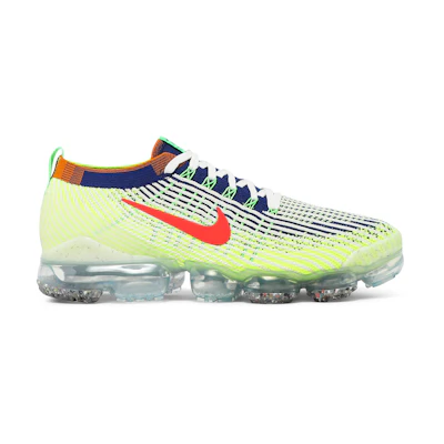 Nike Air VaporMax Flyknit 3 'Exeter Edition'