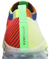 Nike Air VaporMax Flyknit 3 'Edisi Exeter' DH1307-200 Sizing Nike Air VaporMax Flyknit 3 'Edisi Exeter' DH1307-200