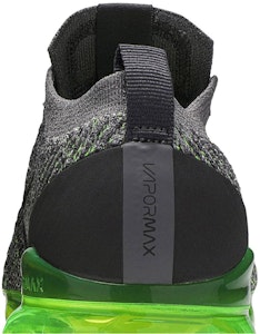 耐克 Air VaporMax Flyknit 3 '灰电' AJ6900-009 Sizing 耐克 Air VaporMax Flyknit 3 '灰电' AJ6900-009