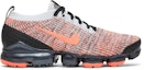 Buy Kasut Nike Air VaporMax Flyknit 3 'Hyper Crimson' AJ6900-800