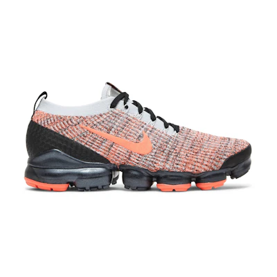 Nike Air VaporMax Flyknit 3 'Hyper Crimson'