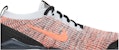 Kasut Nike Air VaporMax Flyknit 3 'Hyper Crimson' AJ6900-800