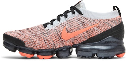 耐吉Air VaporMax Flyknit 3「極致朱紅」AJ6900-800 Lookbook 耐吉Air VaporMax Flyknit 3「極致朱紅」AJ6900-800