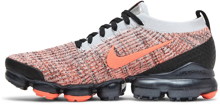 Kasut Nike Air VaporMax Flyknit 3 'Hyper Crimson' AJ6900-800 Lookbook Kasut Nike Air VaporMax Flyknit 3 'Hyper Crimson' AJ6900-800