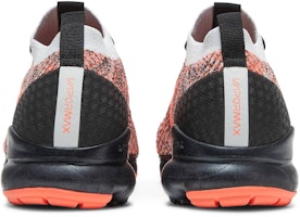 耐吉Air VaporMax Flyknit 3「極致朱紅」AJ6900-800 Details for 耐吉Air VaporMax Flyknit 3「極致朱紅」AJ6900-800