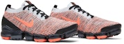 Cheap Kasut Nike Air VaporMax Flyknit 3 'Hyper Crimson' AJ6900-800