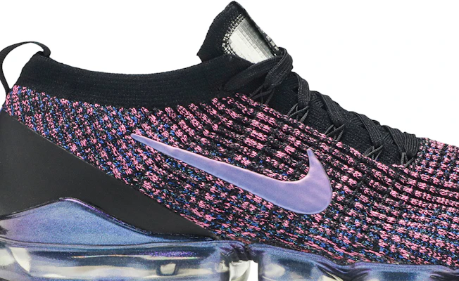 Fuschia vapormax best sale