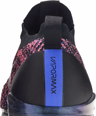 Nike Air VaporMax Flyknit 3 'Laser Fuchsia' AJ6900-007 (鐳射紫紅) Sizing Nike Air VaporMax Flyknit 3 'Laser Fuchsia' AJ6900-007 (鐳射紫紅)