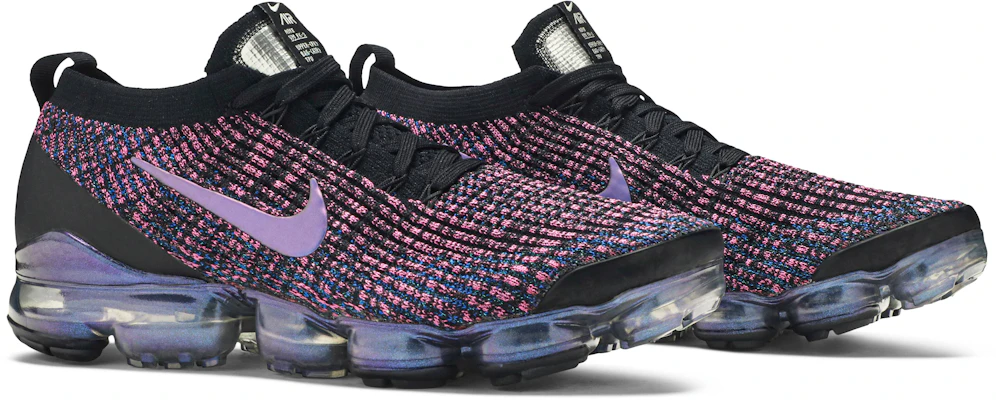 Vapormax fuschia hot sale
