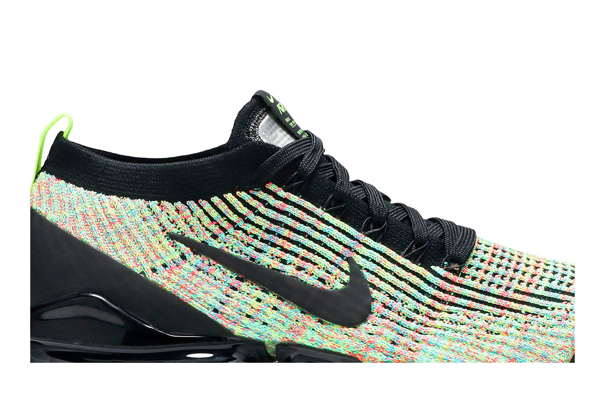 Vapormax flyknit 3 multicolor cheap