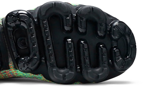 Nike Air VaporMax 3.0 防滑耐磨減震 低筒 跑步鞋 男款 黑綠 Purchase Nike Air VaporMax 3.0 防滑耐磨減震 低筒 跑步鞋 男款 黑綠