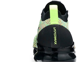 Nike Air VaporMax Flyknit 3 'Multi-Warna' AJ6900-006 Sizing Nike Air VaporMax Flyknit 3 'Multi-Warna' AJ6900-006