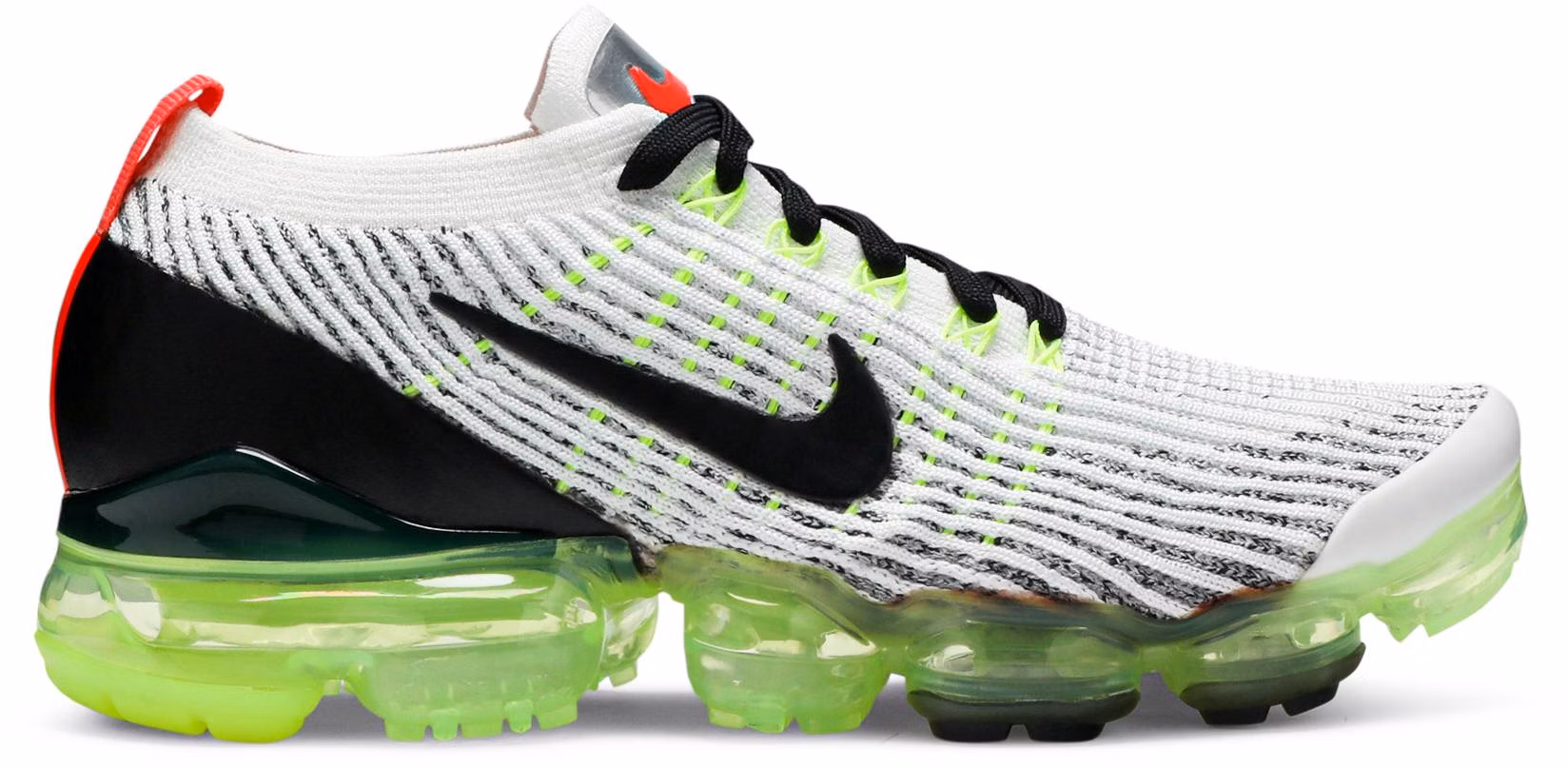 Nike air vapormax flyknit top 3.0
