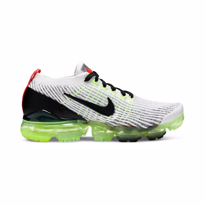 Nike Air VaporMax Flyknit 3 'Neon Collection'