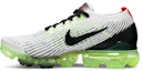 Lookbook Nike Air VaporMax Flyknit 3 'Neon Collection' AJ6900-100